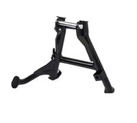 ZAPYVET Supporto for Supporto Fisso for Supporto Centrale for parcheggio Centrale con Staffa Grande for Moto, for CB500X CB500F CBR500R CB400X 2019 Supporto per Barra di Protezione per Moto(A)
