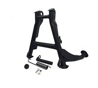 ZAPYVET Supporto for Supporto Fisso for Supporto Centrale for parcheggio Centrale con Staffa Grande for Moto, for CB500X CB500F CBR500R CB400X 2019 Supporto per Barra di Protezione per Moto(A)