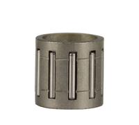 ZAPYVET Tamburo frizione coperchio cuscinetto ad ago motosega 2500 25cc pezzi di ricambio for Kit frizione tosaerba(1pc Needle Bearing)