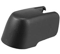 ZAPYVET Tappo copridado braccio tergicristallo posteriore, for Mazda, CX-3-1 pz nero Copridado del braccio tergicristallo