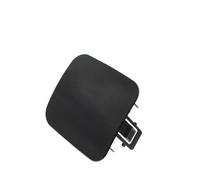 ZAPYVET Tappo del rimorchio for copertura del gancio di traino del paraurti anteriore, for Toyota, Auris II 2013 2014 2015 5212702919 5212702340 7 * 8 cm ABS ABS Copertura lavafari anteriori
