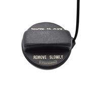 ZAPYVET Tappo del serbatoio del carburante, for CR-V, for Civic, for Accord Pilot Crosstour Odyssey HR-V Insight 2010-2013 17670-T3W-A01 Tappo del serbatoio del carburante