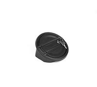 ZAPYVET Tappo del serbatoio dell'olio Tappo del serbatoio dell'olio Protezione della porta del carburante Chiusura delle porte Accessori esterni, for Wrangler JL 2018 2019, for Gladiator JT 2020 JL-20