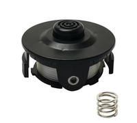 ZAPYVET Testina decespugliatore con Kit Molla per Makita DUR181Z DUR141
