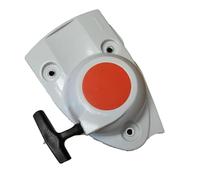 ZAPYVET TS420 Avviamento a Strappo con riavvolgimento, for STIHL, Pezzi di Ricambio for Sega for calcestruzzo TS410 4238-190-0300 Gruppo avviamento a Strappo