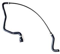 ZAPYVET Tubo flessibile for radiatore for auto, for E60 E61 E63 E64 523I, for 525I, for 530I, for 545I 17127521775 Espansione, for parti del tubo serbatoio Tubo flessibile per radiatore motore auto