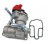 ZAPYVET Valvola di controllo aria al minimo motore IAC OEM MD614921, for Mitsubishi, Lancer Evolution 2.0L 1994-2001 Valvola di controllo dell'aria al minimo
