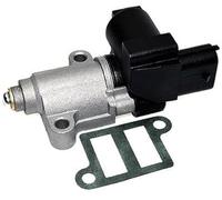 ZAPYVET Valvola di controllo dell'aria al minimo 35150-23700, for Hyundai, for Elantra, Tiburon, for Kia, Sportage Tucson IAC 2.0L L4 Valvola di controllo dell'aria al minimo