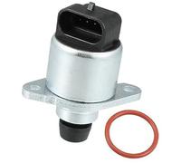 ZAPYVET Valvola di controllo dell'aria al minimo for auto 3843750 3843751 Sostituzione con guarnizione Valvola di controllo dell'aria al minimo