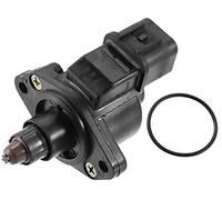ZAPYVET Valvola di controllo dell'aria al minimo for auto, for DODGE, Stealth Confezione da 1 Nero Valvola di controllo dell'aria al minimo