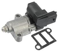 ZAPYVET Valvola di controllo dell'aria al minimo for auto IACV IAC 35150-23700 AC485 for veicolo Valvola di controllo dell'aria al minimo