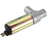 ZAPYVET Valvola di controllo dell'aria al minimo, for Mercedes,-, for Benz, 1 pz. tono oro Valvola di controllo dell'aria al minimo