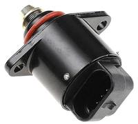 ZAPYVET Valvola di controllo dell'aria al minimo IAC, for Chevrolet Aveo, for DAEWOO, Lanos AC495 99-06 17059602 93744675 Valvola di controllo dell'aria al minimo