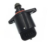 ZAPYVET Valvola di controllo dell'aria al minimo IAC OEM 4626052 17119280 AC151 2H1142, for Jeep, Cherokee Comanche Grand Cherokee Wrangler 4.0 Valvola di controllo dell'aria al minimo