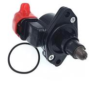 ZAPYVET Valvola di controllo dell'aria al minimo IAC OEM MD614368, for Mitsubishi, Eclipse Galant, for Eagle, Talon, for Hyundai, Sonata, for Elantra, for DODGE, Valvola di controllo dell'aria al mini