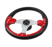 ZAPYVET Volante for barche pontone a 3 razze Marine Yacht Volante sportivo Most Marine Boats Timone per barca