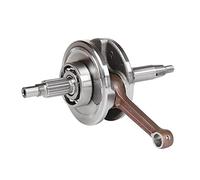 ZAPYVET YX150 Motore Albero Motore YinXiang YX 150cc 1P56FMJ W150-5 Motore Orizzontale Dirt Pit Bike Parti Montaggio albero motore moto
