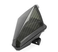ZAPYVET YZF R1 LED Luce freno posteriore Indicatore di direzione integrato, for, for YZF-R1, for YZFR1 2002-2014 2007, Fanale posteriore for moto Indicatore di direzione per moto(B 2007-2008 YZF R1)