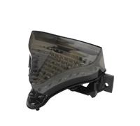 ZAPYVET YZF R1 LED Luce freno posteriore Indicatore di direzione integrato, for, for YZF-R1, for YZFR1 2002-2014 2007, Fanale posteriore for moto Indicatore di direzione per moto(A 2009-2014 YZF R1)