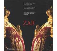 Zar. Ediz. italiana, inglese e russa