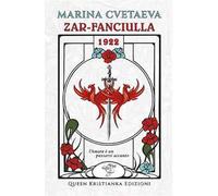 Zar-fanciulla. Edizione italiana e russa