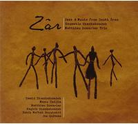 Zar - Jazz & Music From South Iran