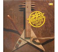 Zar - Sorted out (1991)