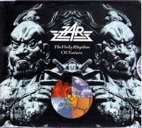 Zar - The Holy Thythm of Nature [Import]