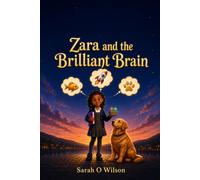 Zara and the Brilliant Brain: 1