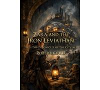Zara and the Iron Leviathan: From the Chronicles of the City of E