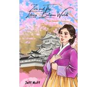 Zara and The Library Between Worlds