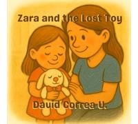 Zara and the Lost Toy: 2