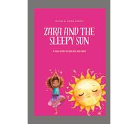 Zara and the Sleepy Sun