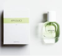 Zara Applejuice 30 ml Eau De Toilette 1,0 oz succo di mela per donna spray al...