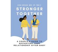 Zara Arshad Stronger Together (Tascabile)