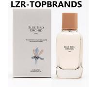 Zara BLUE BIRD ORCHID 100ML Eau De Parfum Donna