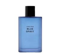Zara Blue Spirit Eau De Toilette profumo da uomo 90 ml (3,04 once) nuovo profumo
