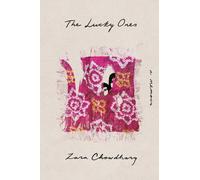 Zara Chowdhary The Lucky Ones (Copertina rigida)