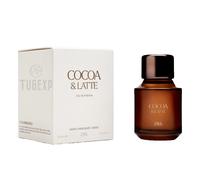 Zara Cocoa & Latte Limited Collection Woman Fragrance EDP Perfume 100 ml 3,4 ...