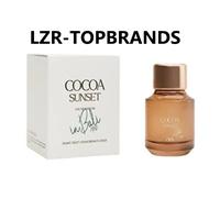 Zara COCOA SUNSET IN BALI XOXO 100ML Eau De Parfum Donna