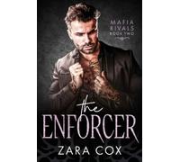 Zara Cox The Enforcer (Tascabile)