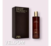 Zara Dark Romance Eau De Parfum 80 ML Donna