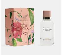 Zara Fields At Nightfall SUMMER Eau De Parfum Fragrance Perfume 100 ml 3,4 on...