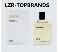 Zara FLORENCE PIAZZA DELLA SIGNORIA EDT 100ML Uomo