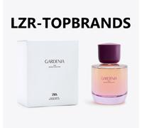 Zara GARDENIA 90ML Eau De Parfum Donna
