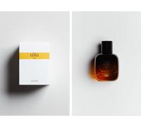 Zara Gold 3,0 once New Perfume Woman Eau De Parfum Edp Fragrance 90 ml