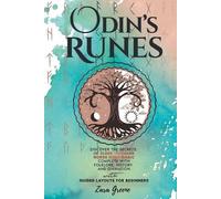 Zara Greene Odin's Runes (Tascabile)
