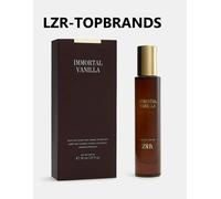 Zara IMMORTAL VANILLA 30ML Eau De Parfum Donna