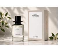Zara Jo Malone Fleur D'Oranger Eau de Parfum profumo da donna 100 ml (3,4 onc...