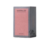 ZARA Jo Malone Universal Oud 100 ml Eau De Parfum N.3 EDP Fragrance 3,38 once...